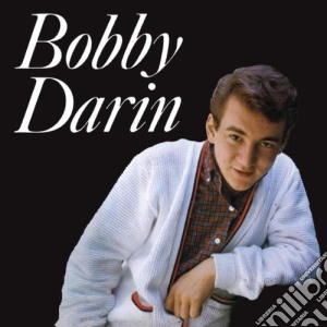 (LP Vinile) Bobby Darin - Bobby Darin lp vinile di Bobby Darin