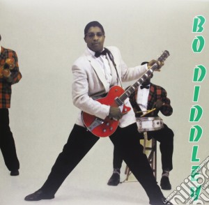 (LP Vinile) Diddley, Bo - Bo Diddley lp vinile di Bo Diddley