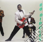 (LP Vinile) Diddley, Bo - Bo Diddley vinile