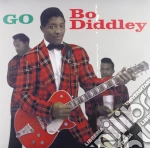 (LP VINILE) Go bo diddley cd