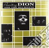 (LP VINILE) Presenting dion & the belmonts cd