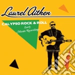 (LP VINILE) Calypso rock and roll -early mento recor cd