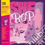 (LP VINILE) She bop cd