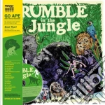 (LP VINILE) Rumble in the jungle cd