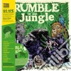 (LP VINILE) Rumble in the jungle cd