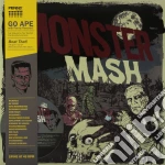 (LP VINILE) Monster mash cd