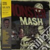 (LP VINILE) Monster mash cd