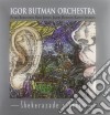 (LP Vinile) Igor Butman Orchestra - Sheherazade's Tales (2 Lp) cd