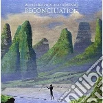 (LP VINILE) Primirenie (reconciliation) cd