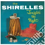 (LP VINILE) Tonight's the night cd