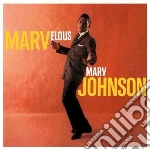(LP Vinile) Marv Johnson - Marvelous Marv Johnson vinile