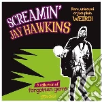 (LP Vinile) Screamin' Jay Hawkins - Rare, Unissued Or Just Plain Weird vinile