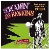 (LP Vinile) Screamin' Jay Hawkins - Rare, Unissued Or Just Plain Weird cd