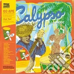 (LP VINILE) Calypso a-la-mode cd