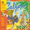 (LP VINILE) Calypso a-la-mode cd