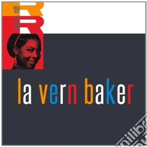 (LP VINILE) La vern baker lp vinile di Lavern Baker