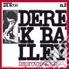 (LP VINILE) Improvisation cd