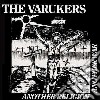 (LP Vinile) Varukers (The) - Another Religion Another War cd