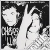(LP Vinile) Chaos Uk - Chipping Sodbury Bonfire Tapes cd