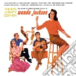 (LP Vinile) Wanda Jackson - There's A Party Goin' On vinile