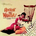 (LP VINILE) Rockin' with wanda cd