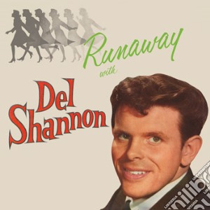 (LP VINILE) Runaway lp vinile di Del Shannon