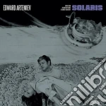 (LP Vinile) Edward Artemiev - Solaris: Music From The Motion Picture By Andrej Tarkovsky vinile