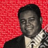(LP Vinile) Fats Domino - This Is Fats Domino cd