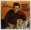 (LP Vinile) Fabian - Hold That Tiger! cd