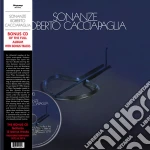 (LP Vinile) Roberto Cacciapaglia - Sonanze (Lp+Cd) vinile