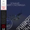 (LP Vinile) Roberto Cacciapaglia - Sonanze (Lp+Cd) cd
