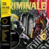 (LP Vinile) Criminale: Vol.1 - Paura (2 Lp) cd
