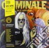 (LP Vinile) Criminale: Vol.2 - Ossessione (2 Lp) cd