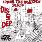 (LP Vinile) Disorder - Under The Scalple Blade vinile