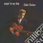 (LP VINILE) Singin' to my baby cd