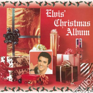 (LP VINILE) Elvis' christmas album lp vinile di Elvis Presley