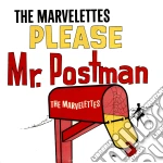 (LP VINILE) Please mr. postman cd