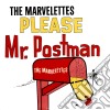 (LP VINILE) Please mr. postman cd