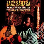 (LP VINILE) Jazz sahara