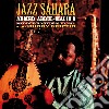 (LP VINILE) Jazz sahara cd