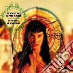 (LP VINILE) Exotic dreams cd