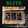 (LP Vinile) Blitz - Time Bomb: Early Singles And Demos cd
