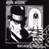 (LP Vinile) Major Accident - Massacred Melodies cd