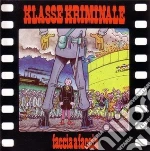 (LP Vinile) Klasse Kriminale - Faccia A Faccia vinile