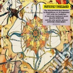 Klaus Schulze And Gunter Schickert- The Schulze-schickert Session +2 Bon cd