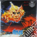 (LP VINILE) Krov za krov (blood forblood) cd
