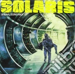 (LP Vinile) Edward Artemiev - Solaris By Andrej Tarkovsky vinile