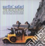 (LP VINILE) Surfin' safari