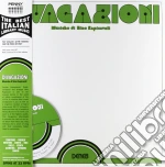 (LP VINILE) Divagazioni cd