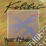 (LP Vinile) Kolibri - Manera Povedenia (Manner Of Behavour) vinile